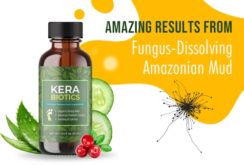 Banner of Kera Biotics